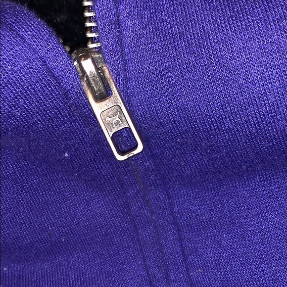 Limited Edition VS Pink Jacket🖤 - Picture 4 of 5